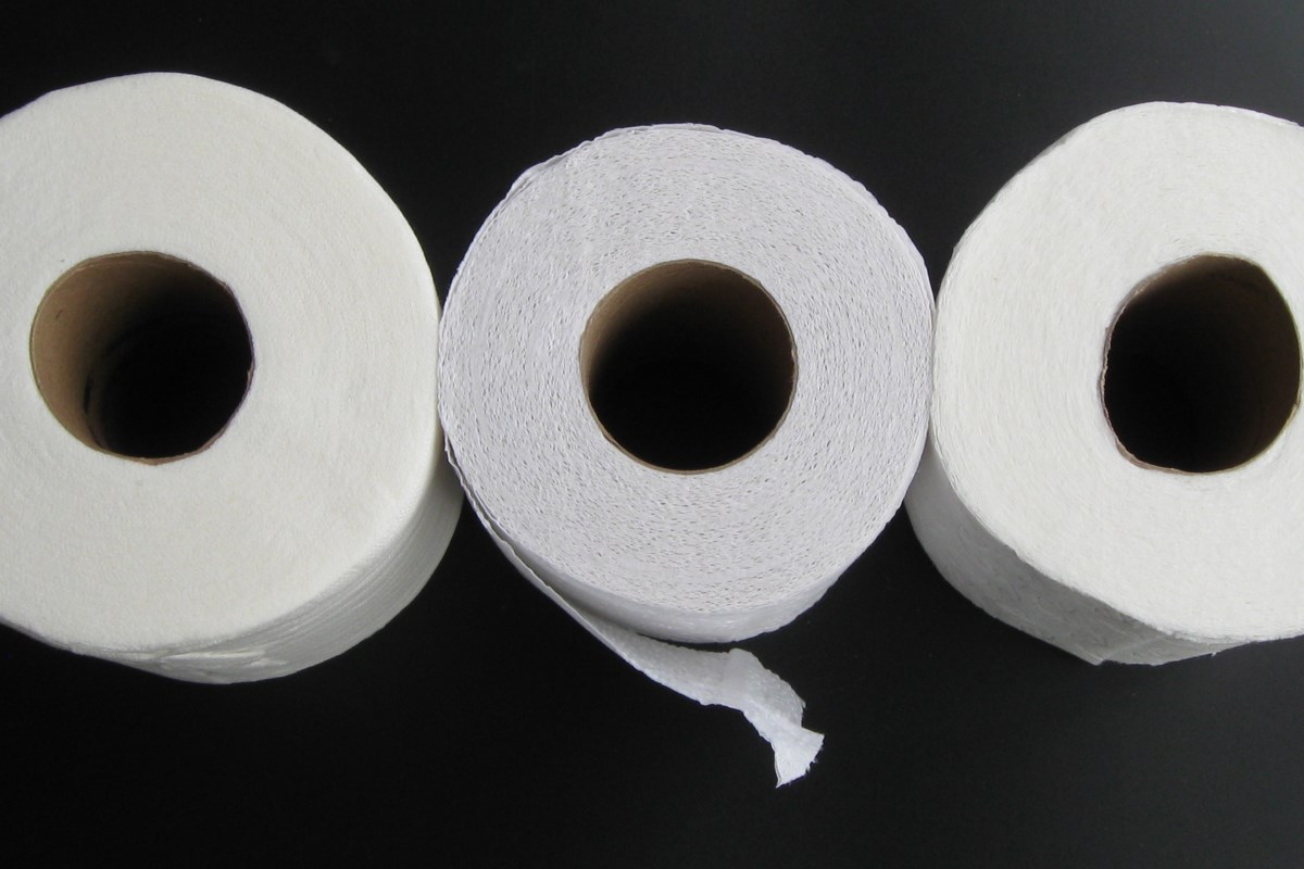 Adio Hârtiei Igienice