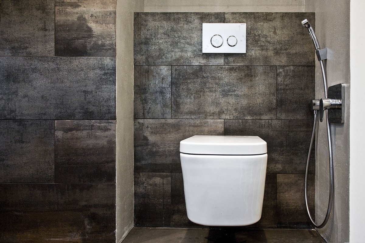 Bideul Nu Mai Este Instalat În Casele Moderne: Tendința Care Câștigă Tot Mai Mult Teren Este Mult Mai Elegantă Și Mai Confortabilă