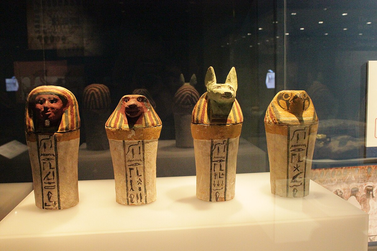 Analiza Unui Vas Egiptean Din Alabastru Dedicat Regelui Xerxes Relevă Că Alte Vase Similare Din Mormântul Lui Tutankhamon Conțineau, De Asemenea, Opiu.