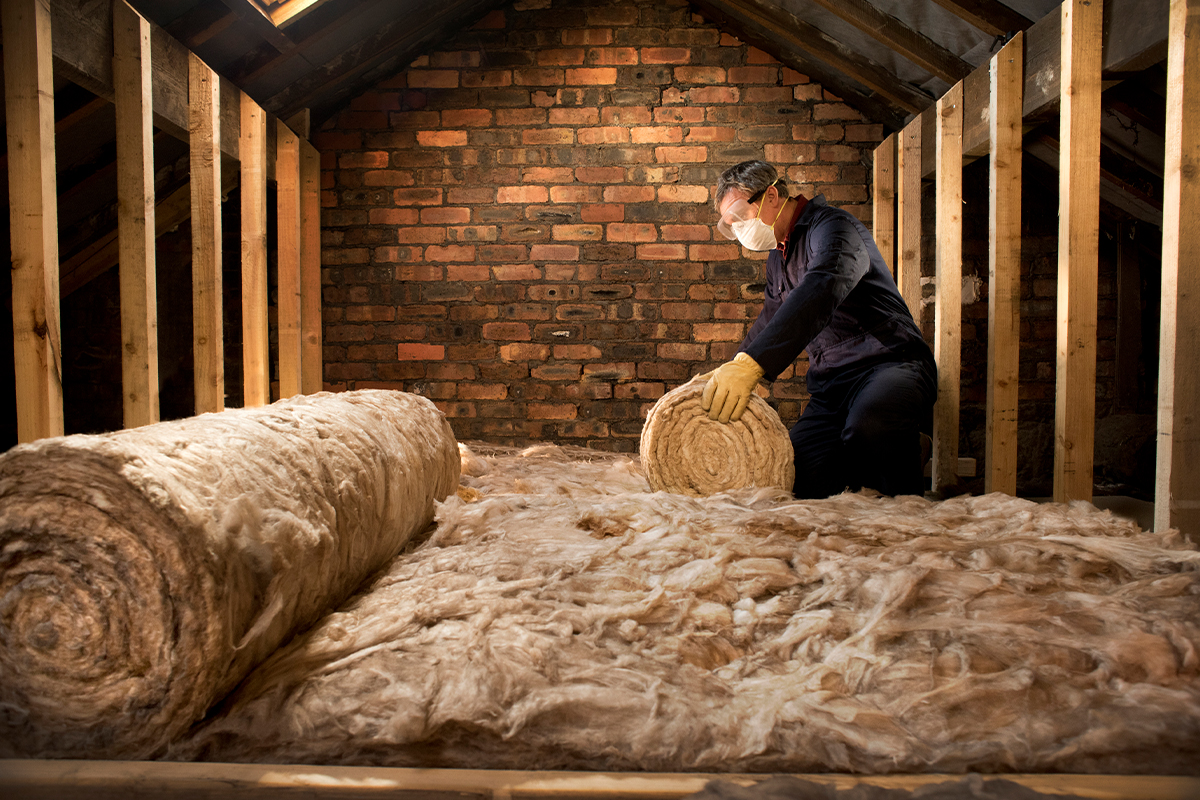 Au Primit O Ofertă De Izolare Termică Gratuită Pentru Casa Lor, Au Acceptat-O, Iar Gratuitatea A Costat 138.000 De Euro În Daune La Locuință.