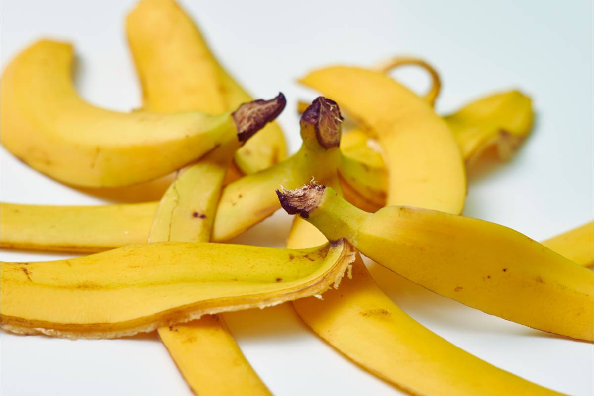 Coji De Banana Con Vinagre: Por Qué Recomiendan Esta Mezcla Y Para Qué Sirve